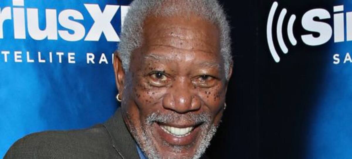 Morgan Freeman lee a Justin Bieber