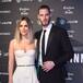 La romántica felicitación de David de Gea a Edurne por su cumpleaños
