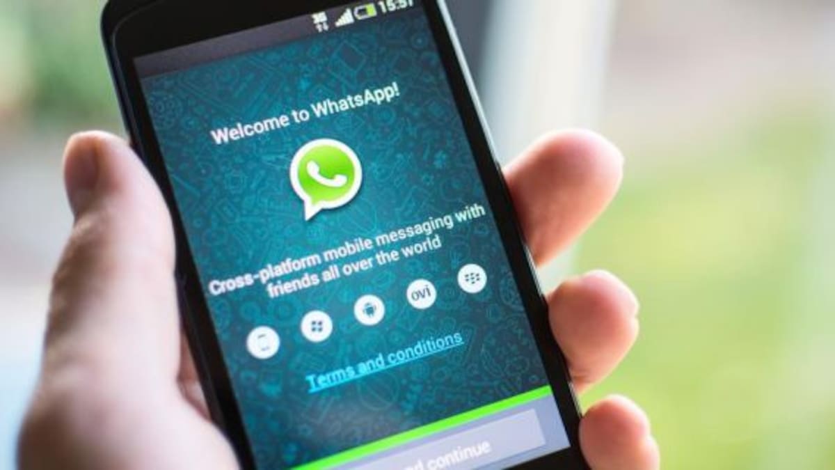 Conocé las 4 nuevas características de WhatsApp