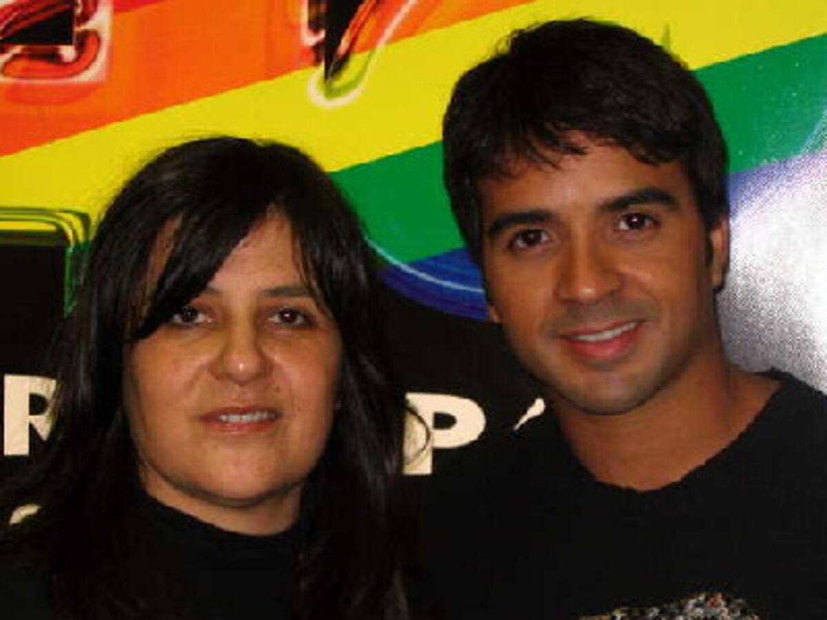 Luis Fonsi