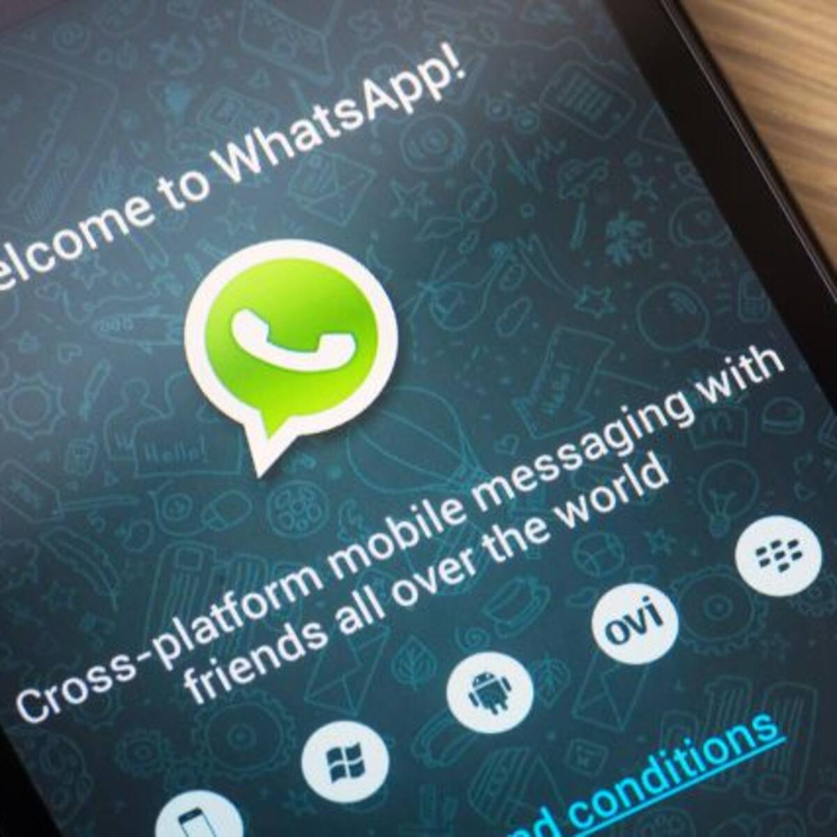 Las tres nuevas funciones de WhatsApp