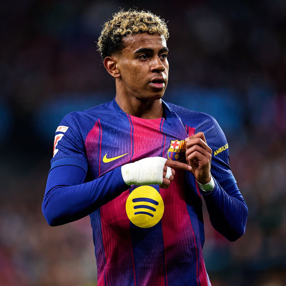 Chelsea - Barcelona: a qué hora es el partido de Champions hoy y dónde verlo online gratis