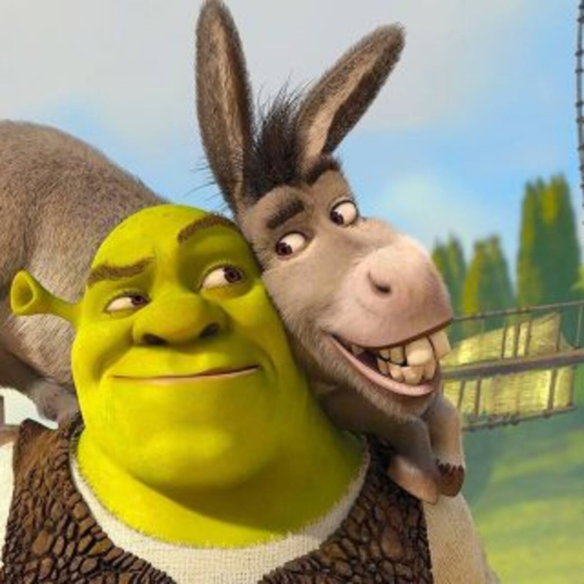 ¿Se viene Shrek 5? Una publicación ilusionó a todos los fanáticos