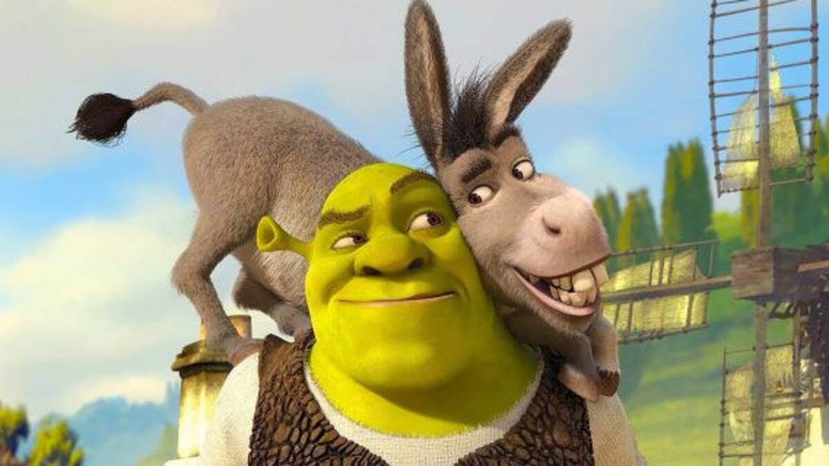 ¿Se viene Shrek 5? Una publicación ilusionó a todos los fanáticos