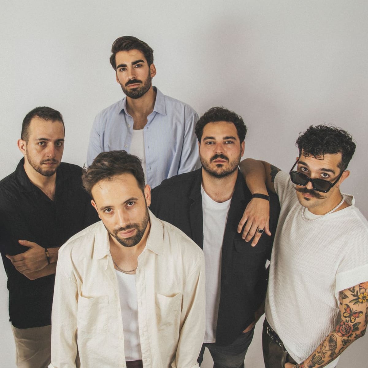 40 cosas sobre Volavent, la banda que se une a LOS40 Summer Live 2026 y que quiere colaborar con Viva Suecia
