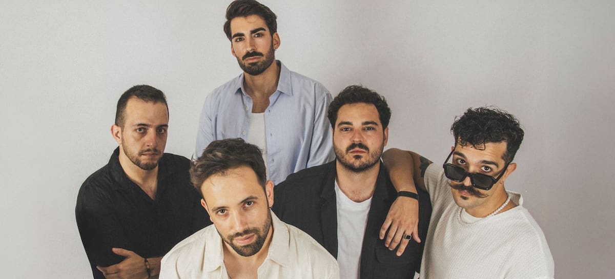 Imagen promocional de Volavent. (Foto cedida por Indica Producciones)