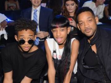 8 celebrities que son padres “muy guays” y lo demuestran a diario