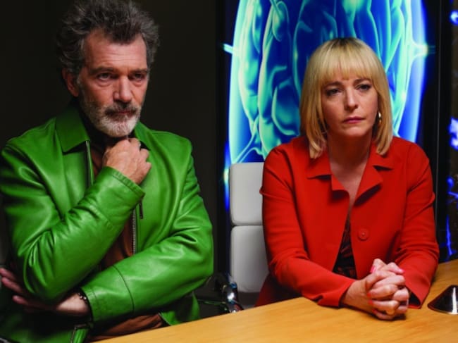 Sony Pictures España