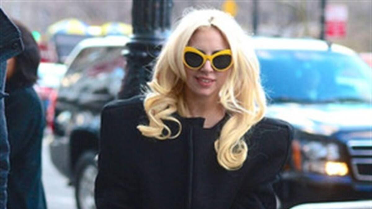 Nueva polémica de Lady Gaga
