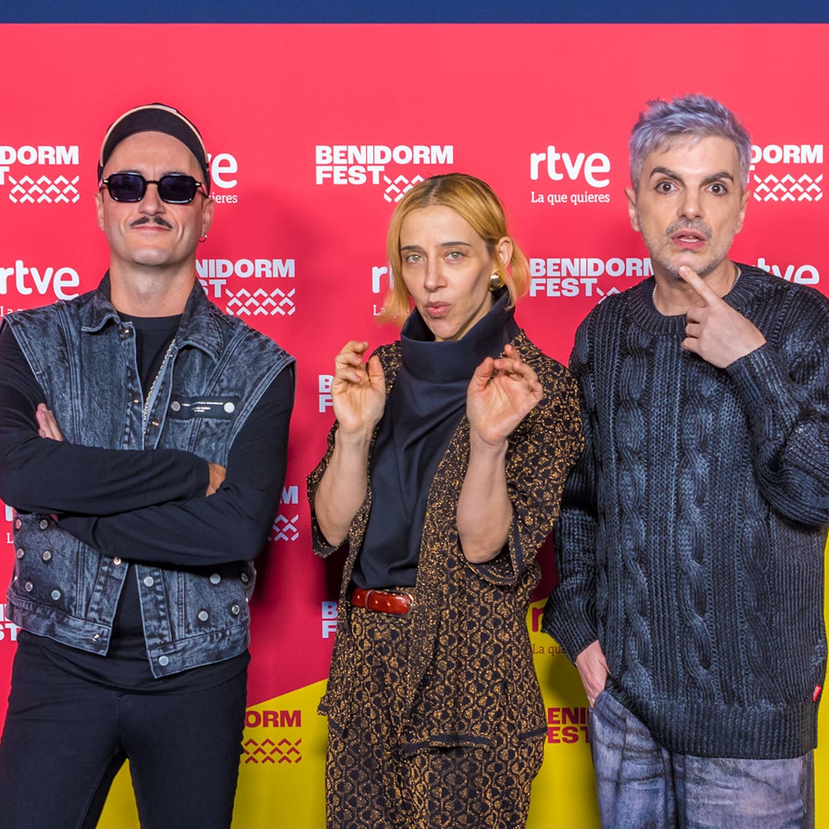 Benidorm Fest 2026 primera semifinal: dónde ver, horario y orden de actuaciones