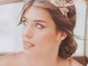 La boda de Dulceida y Alba, en imágenes