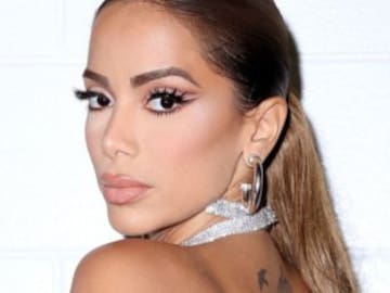 El nuevo disco de Anitta ya tiene título y fecha definitiva de lanzamiento