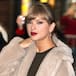 Taylor Swift se implica con el equipo olímpico de patinaje artístico de Estados Unidos con una canción muy especial