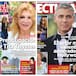 Las portadas de las revistas del corazón de hoy, miércoles 6 de mayo