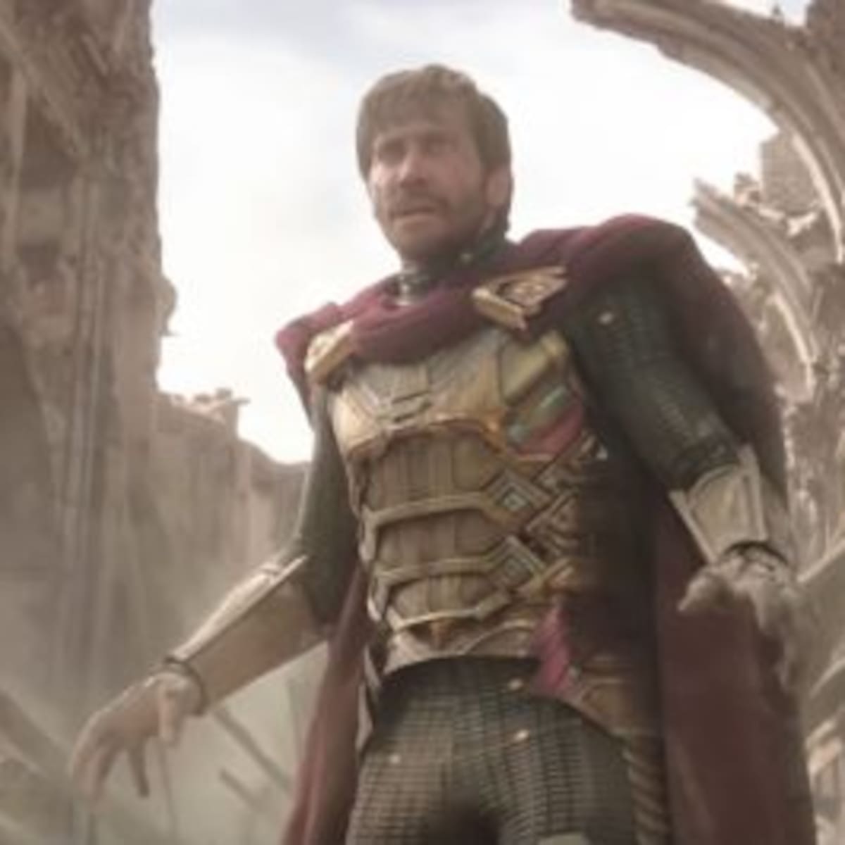‘Spider-Man: Far From Home’ muestra el mundo tras ‘Avengers: Endgame’