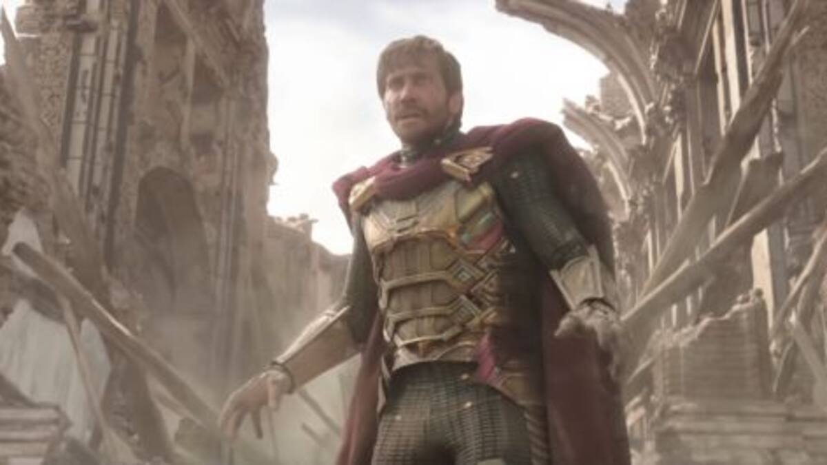 ‘Spider-Man: Far From Home’ muestra el mundo tras ‘Avengers: Endgame’