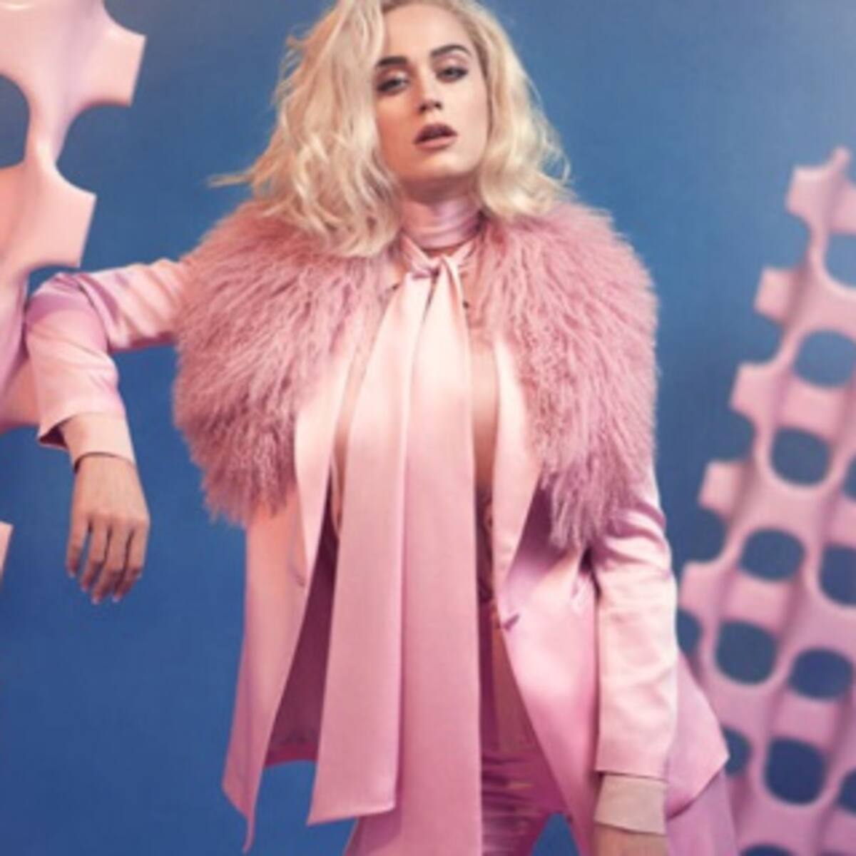 Escuchá ‘Chained to the Rhythm’, lo nuevo de Katy Perry