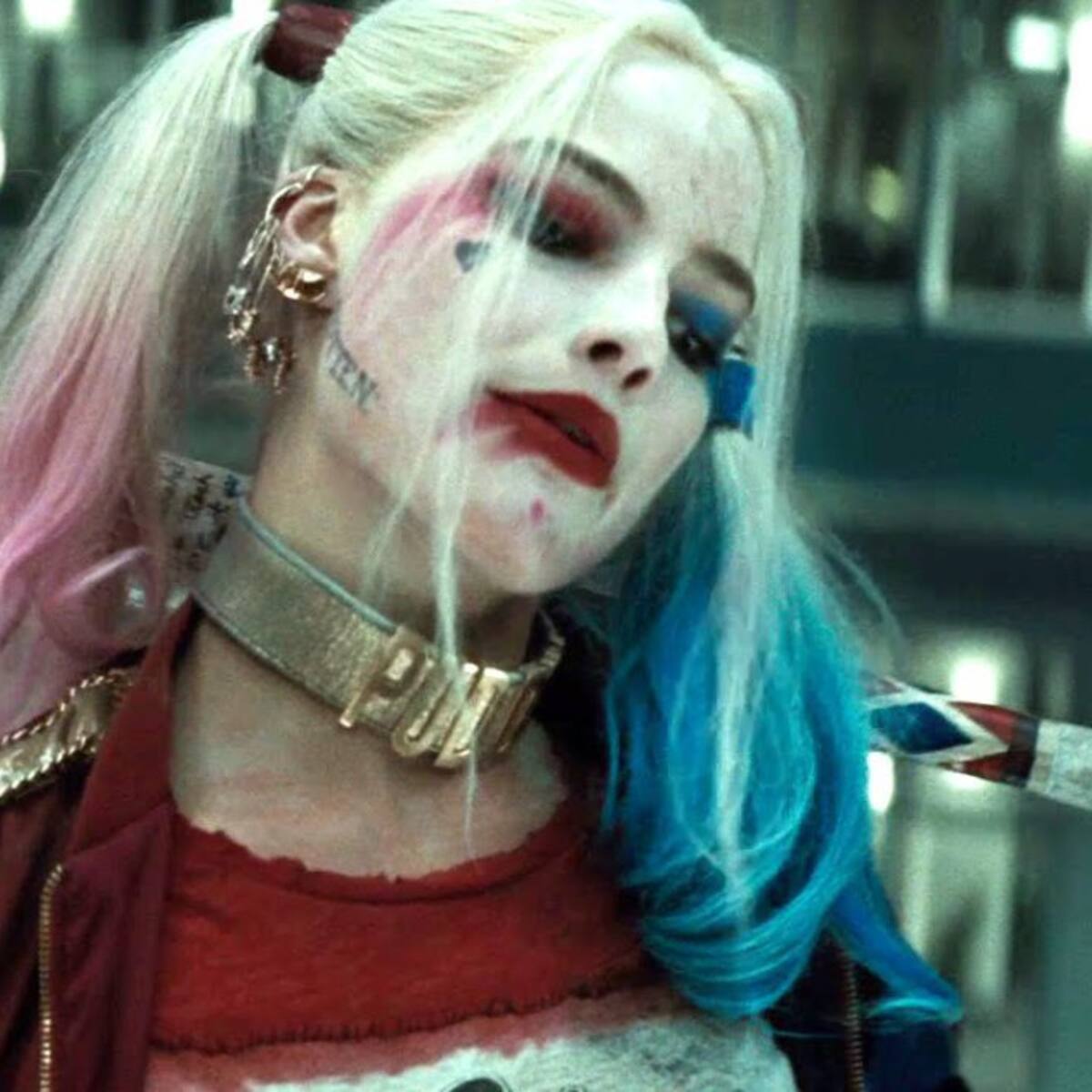 Tu disfraz para Halloween(más allá de Harley Quinn)