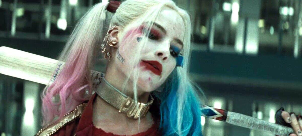 De fijo, este año el disfraz de moda será el de la sexy Harley Quinn.