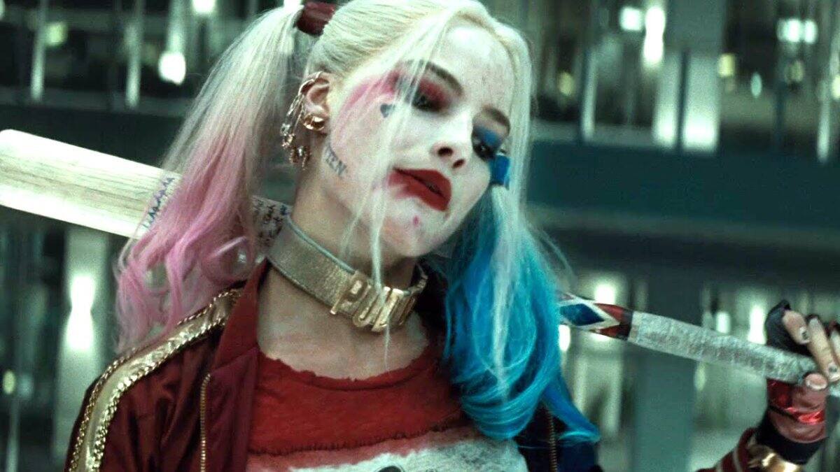 Tu disfraz para Halloween(más allá de Harley Quinn)