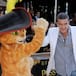 Antonio Banderas anuncia una nueva película sobre el universo de ‘Shrek’