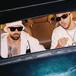 ‘Tranquilísimo’: Las claves de la nueva colaboración de Israel B y C. Tangana
