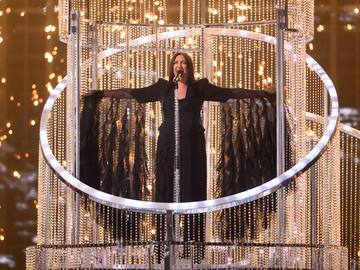 ¿Por qué Israel ha obtenido tantos puntos en el televoto? Las anomalías que indican que algo va mal en Eurovisión