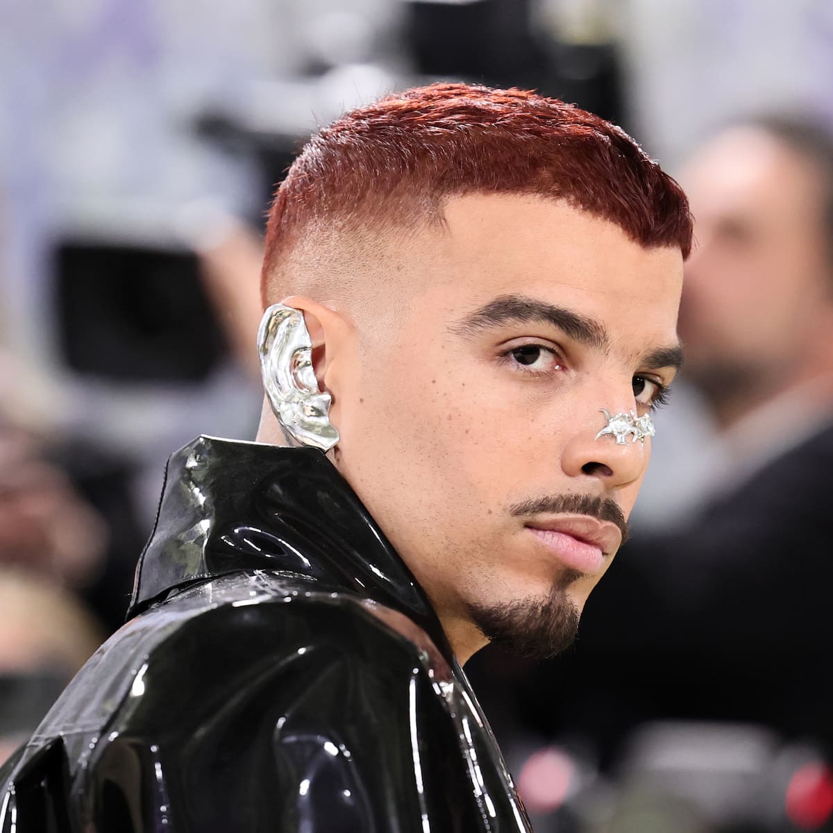 Michael Jackson y Prince, los artistas que marcan la nueva era de Rauw Alejandro
