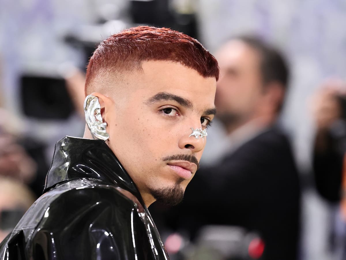 Michael Jackson y Prince, los artistas que marcan la nueva era de Rauw Alejandro
