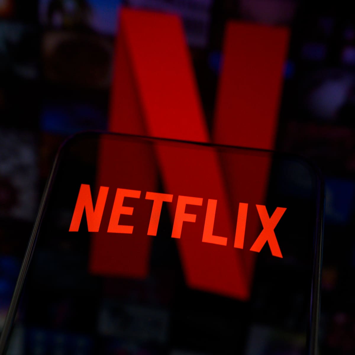Netflix vuelve a subir sus precios: estas son las nuevas tarifas