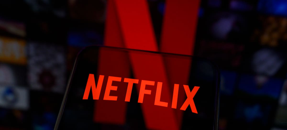 Logo de Netflix