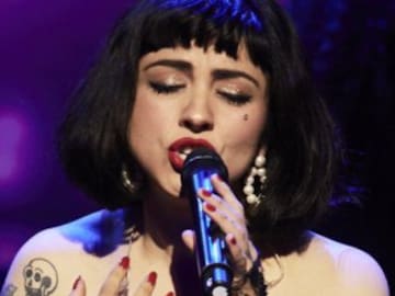 Mon Laferte lanza ‘Seis’, su nuevo disco con sabor a México