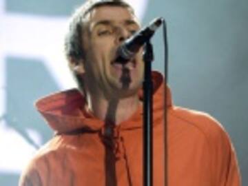 Liam Gallagher se niega a ser parte del Carpool Karaoke