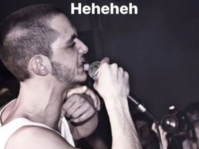 C. Tangana en sus primeros años