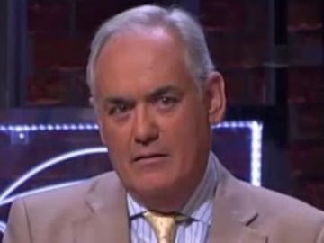 Fallece la mujer de José Cabrera, el colaborador forense de ‘Cuarto Milenio’