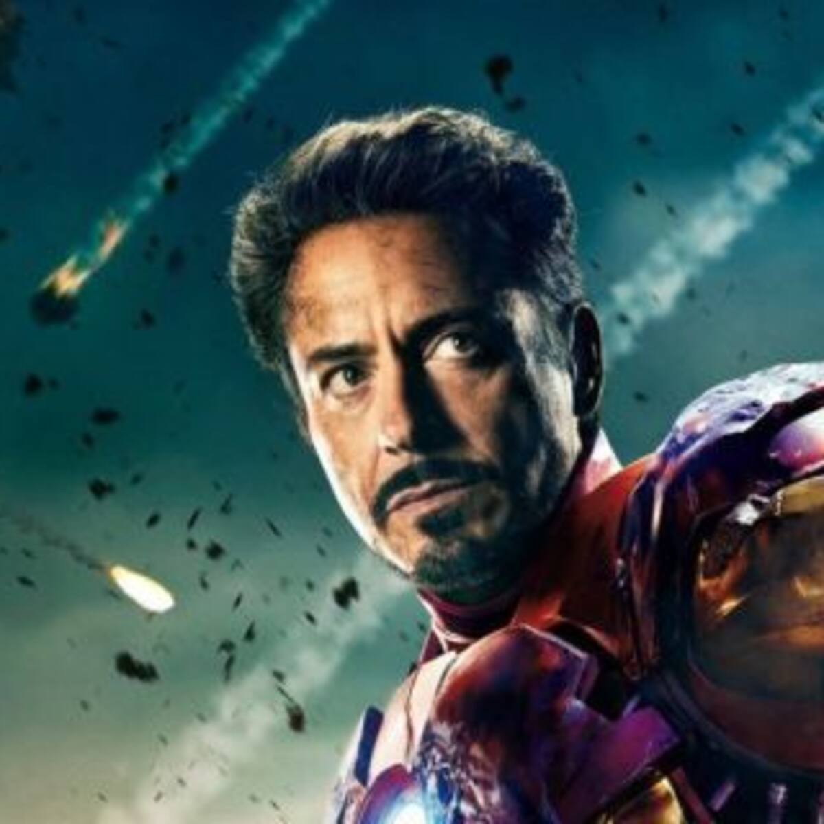 ¿Cuánto ganó Robert Downey Jr. por Avengers?