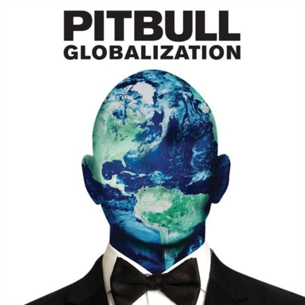 Pitbull vuelve con todo