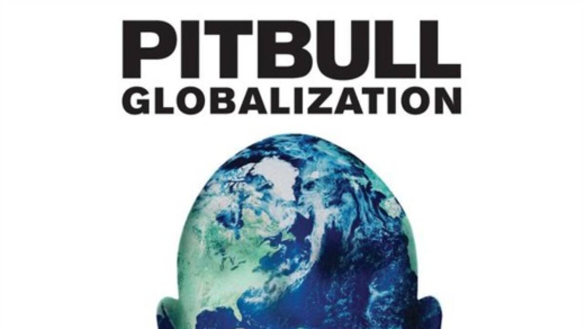 Pitbull vuelve con todo