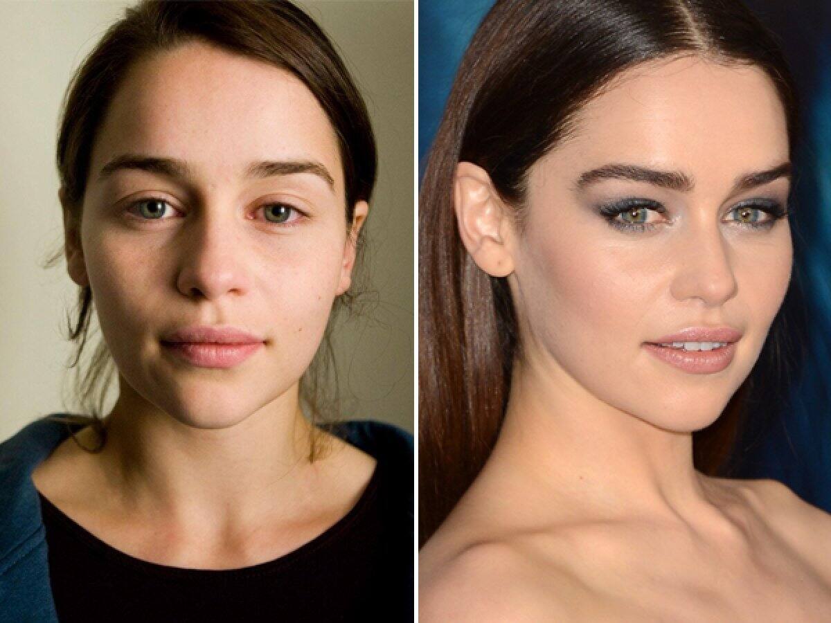 Emilia Clarke