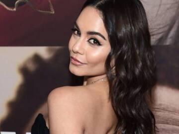 Vanessa Hudgens sorprende a todos al ganar ‘The Masked Singer’ y celebrar haber podido ser anónima: “Me dio una sensación de libertad”