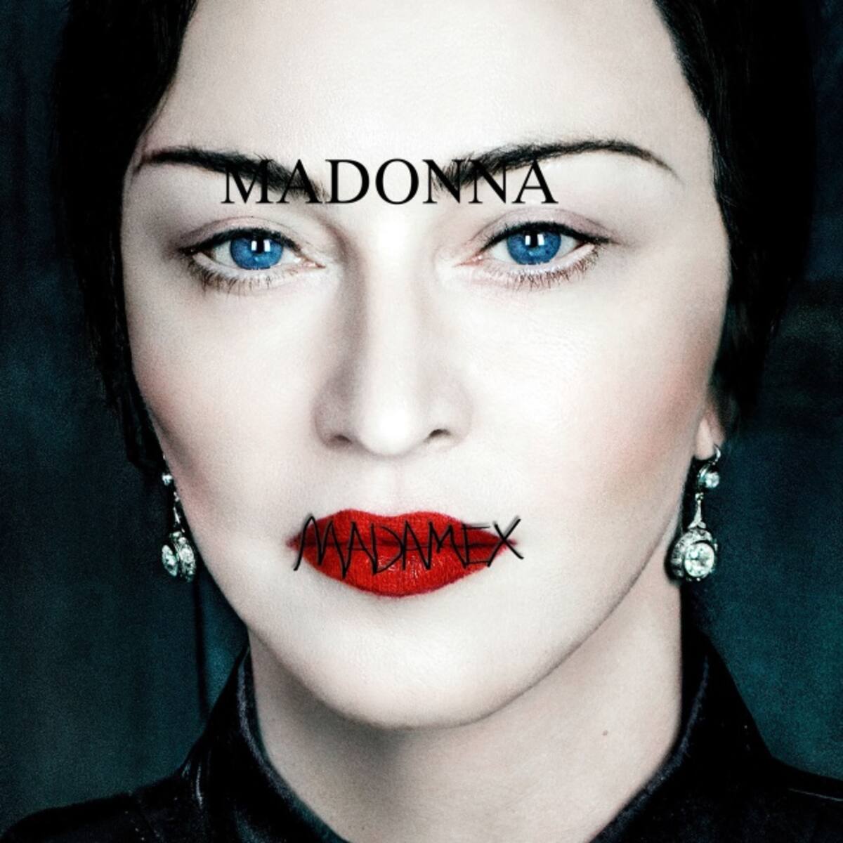 Madonna presenta “Madame X”