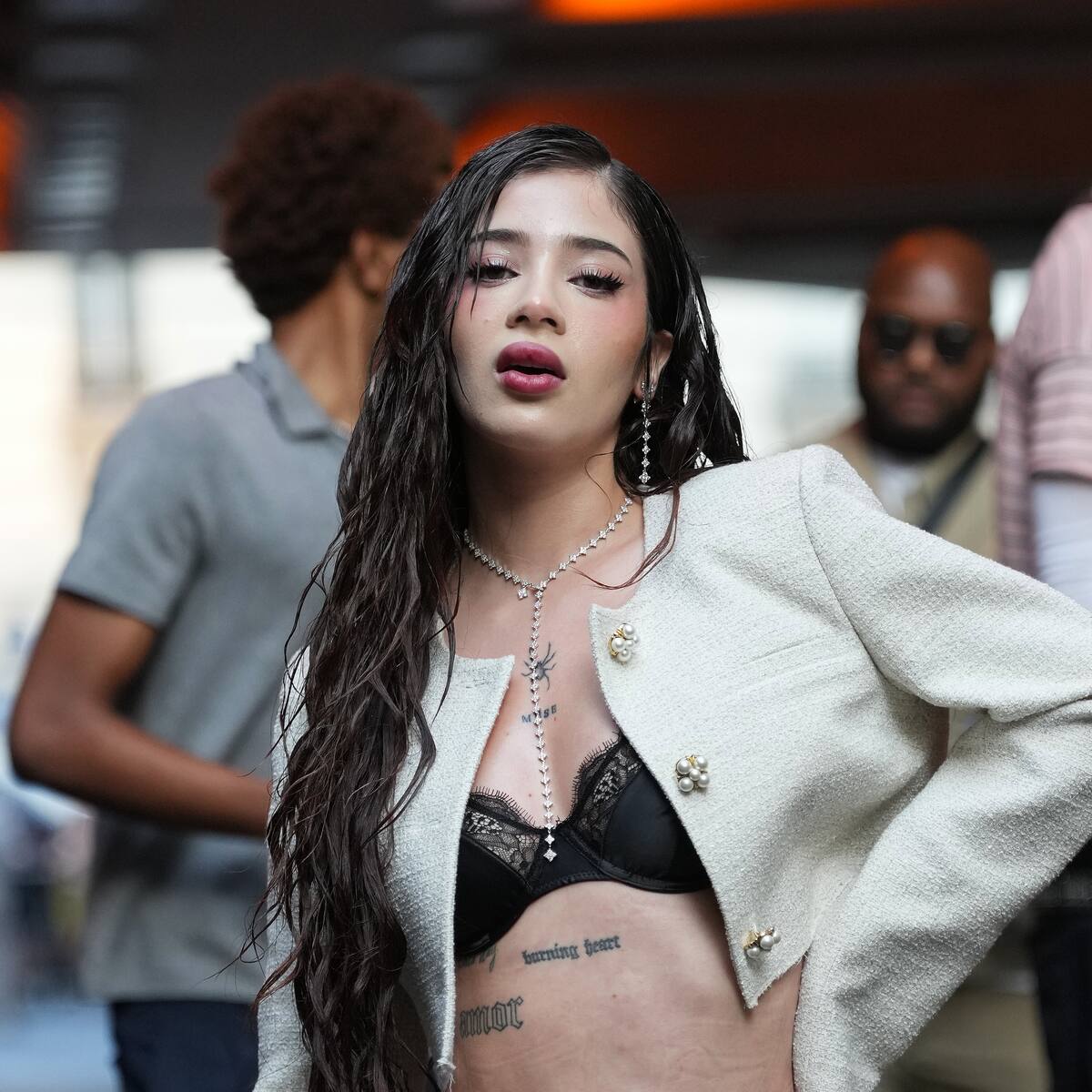 Katteyes es, oficialmente, una artista de millones: su álbum 'Deseo' rompe récords