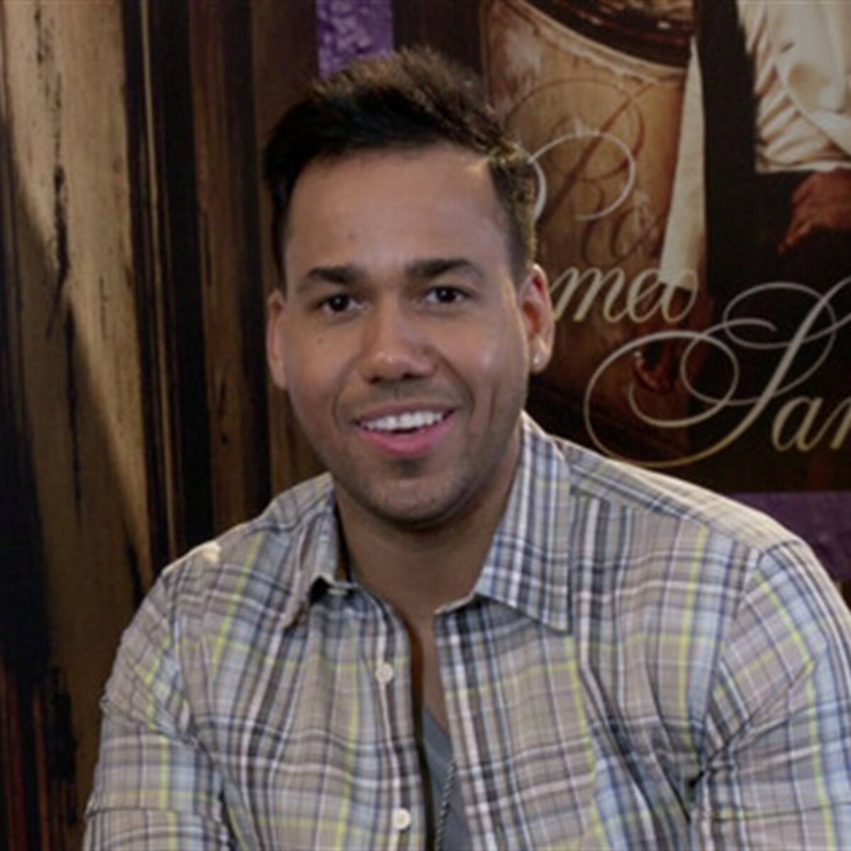 Romeo Santos se presentará en el Estadio de River Plate