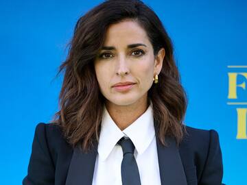 El Orgullo nos trae la primera foto de la boda de Inma Cuesta con Ángeles Maeso y las reacciones emocionan a la actriz