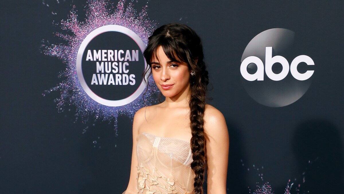 La Moda en los AMAs 2019