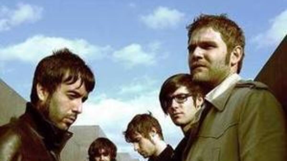 Cita con Coldplay, The Killers y CatPeople, esta semana en Ingravidez