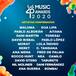 LOS40 Music Awards 2020 anuncia fecha y cartel: Dua Lipa, Maluma o Aitana, entre las actuaciones