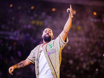 Eladio Carrión reta a Ibai Llanos a un combate en La Velada del Año: "Un par de puños tú y yo"