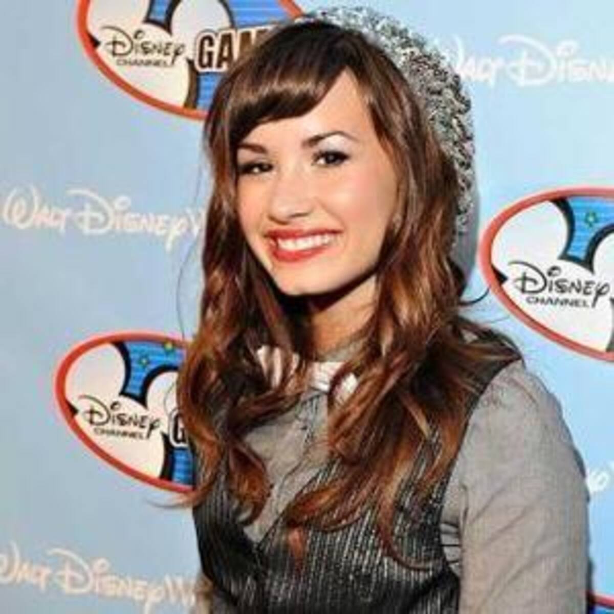 Demi Lovato en Anatomía de Grey