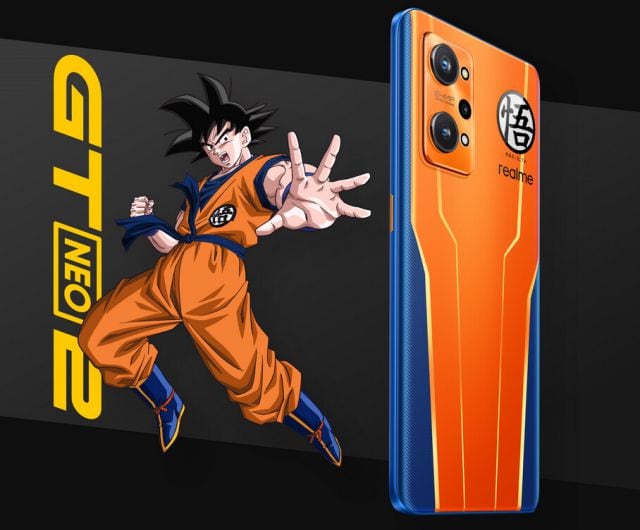 Recordamos el teléfono oficial de Dragon Ball.